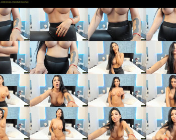 asian_delight_ — 13 minute Chaturbate female cam show recording, 720p, Dec 6, 2019