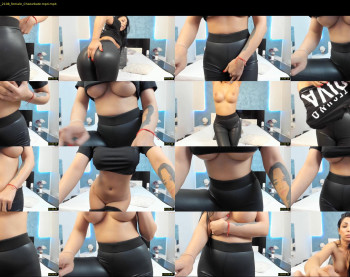 asian_delight_ — 77 minute Chaturbate female cam show recording, 720p, Dec 6, 2019