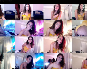 audrey_ — 42 minute Chaturbate female cam show recording, 720p, Dec 6, 2019