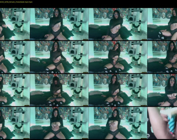 bella_pocahontas3 — 96 minute Chaturbate female cam show recording, 720p, Dec 7, 2019