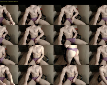 big_nick_for_you_ — 13 minute Chaturbate male cam show recording, 720p, Dec 6, 2019