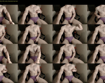 big_nick_for_you_ — 5 minute Chaturbate male cam show recording, 720p, Dec 6, 2019