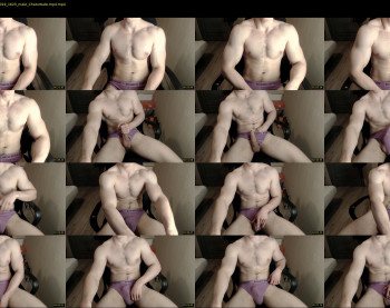 big_nick_for_you_ — 7 minute Chaturbate male cam show recording, 720p, Dec 6, 2019