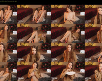 bunny_marthy — 53 minute Chaturbate female cam show recording, 720p, Dec 6, 2019