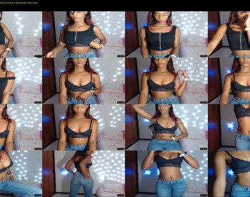 catta_cat18 — 29 minute Chaturbate female cam show recording, 720p, Dec 7, 2019