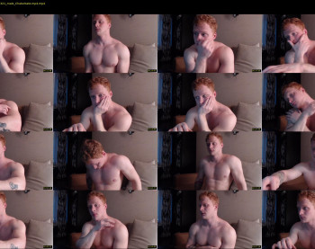chris_boy37 — 4 minute Chaturbate male cam show recording, 720p, Dec 6, 2019