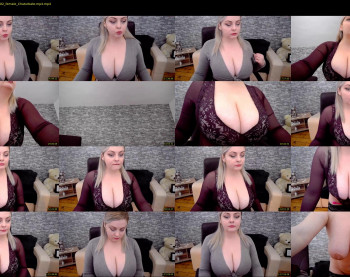 clara4love — 99 minute Chaturbate female cam show recording, 720p, Dec 6, 2019