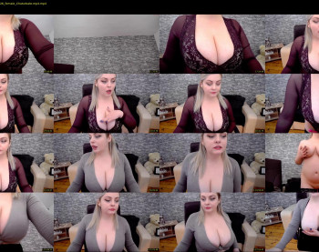 clara4love — 99 minute Chaturbate female cam show recording, 720p, Dec 6, 2019