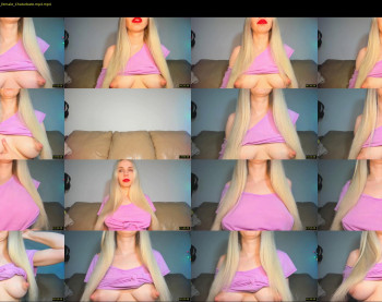 claricce — 37 minute Chaturbate female cam show recording, 720p, Dec 6, 2019