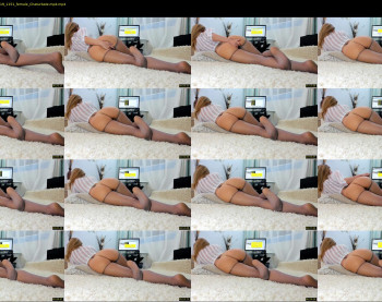 classy_medeeea — 8 minute Chaturbate female cam show recording, 720p, Dec 6, 2019