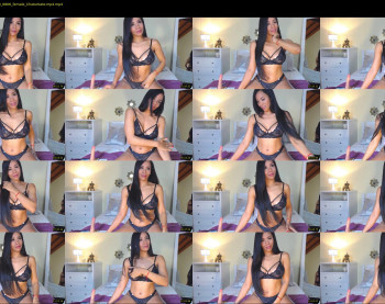 connycuisman — 15 minute Chaturbate female cam show recording, 720p, Dec 6, 2019
