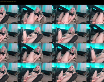 cosplaycats — 94 minute Chaturbate couple cam show recording, 720p, Dec 6, 2019