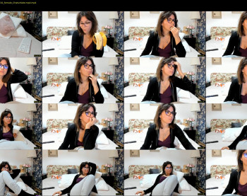 crissy_love — 24 minute Chaturbate female cam show recording, 720p, Dec 7, 2019