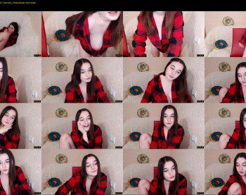 cute_betty — 10 minute Chaturbate female cam show recording, 720p, Dec 6, 2019
