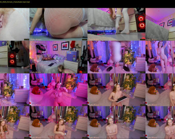 daphnemadison — 68 minute Chaturbate couple cam show recording, 720p, Dec 6, 2019