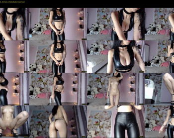 didiactive — 50 minute Chaturbate female cam show recording, 720p, Dec 7, 2019