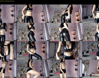 didiactive — 42 minute Chaturbate female cam show recording, 720p, Dec 7, 2019