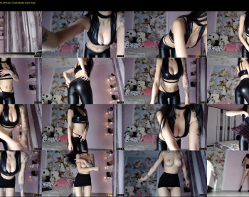 didiactive — 51 minute Chaturbate female cam show recording, 720p, Dec 7, 2019