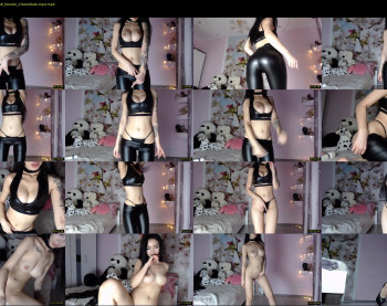 didiactive — 94 minute Chaturbate female cam show recording, 720p, Dec 7, 2019