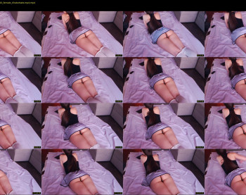 dyanne18 — 94 minute Chaturbate female cam show recording, 720p, Dec 6, 2019