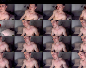 eddieds — 14 minute Chaturbate male cam show recording, 720p, Dec 6, 2019