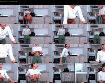 elisabeth_jason — 12 minute Chaturbate couple cam show recording, 720p, Dec 6, 2019