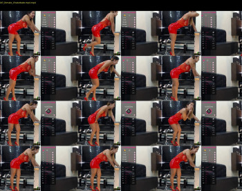 ella_pridee — 7 minute Chaturbate female cam show recording, 720p, Dec 6, 2019
