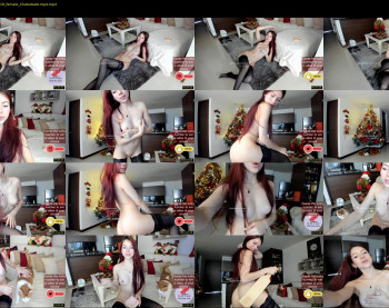 emma_lu1 — 27 minute Chaturbate female cam show recording, 720p, Dec 6, 2019
