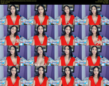 eylin_montanaa — 6 minute Chaturbate female cam show recording, 480p, Dec 7, 2019