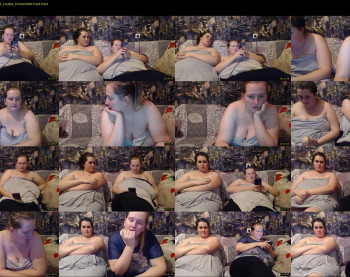 giorg107 — 50 minute Chaturbate couple cam show recording, 480p, Dec 7, 2019