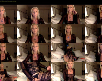 gl1tter_barbie — 15 minute Chaturbate female cam show recording, 720p, Dec 6, 2019