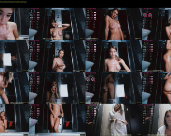heyhorny_cb — 50 minute Chaturbate couple cam show recording, 720p, Dec 6, 2019
