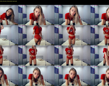 heyhorny_cb — 5 minute Chaturbate couple cam show recording, 720p, Dec 6, 2019