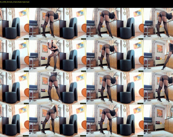 honeycandy777 — 103 minute Chaturbate couple cam show recording, 720p, Dec 6, 2019