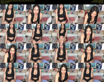 hot_jokerharley — 33 minute Chaturbate couple cam show recording, 480p, Dec 6, 2019