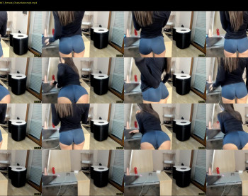 hotel77777 — 15 minute Chaturbate female cam show recording, 720p, Dec 6, 2019