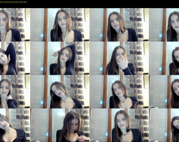 hotel77777 — 13 minute Chaturbate female cam show recording, 720p, Dec 6, 2019