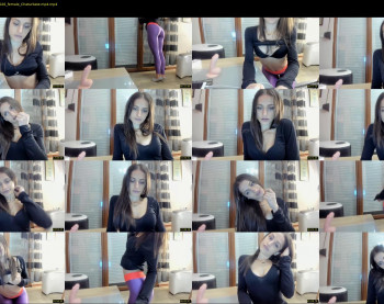hotel77777 — 47 minute Chaturbate female cam show recording, 720p, Dec 7, 2019