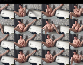 hottalina_ — 11 minute Chaturbate female cam show recording, 720p, Dec 6, 2019