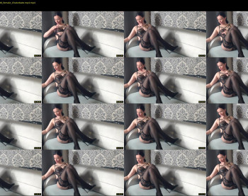 hottalina_ — 3 minute Chaturbate female cam show recording, 720p, Dec 6, 2019