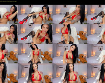 indiansweety — 7 minute Chaturbate female cam show recording, 720p, Dec 6, 2019