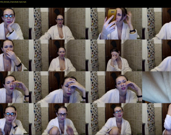 issabelle_69 — 28 minute Chaturbate couple cam show recording, 720p, Dec 6, 2019
