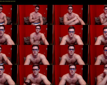jasonblakes — 46 minute Chaturbate male cam show recording, 720p, Dec 6, 2019