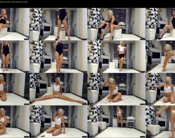 jaylynxxxx74 — 34 minute Chaturbate female cam show recording, 720p, Dec 6, 2019