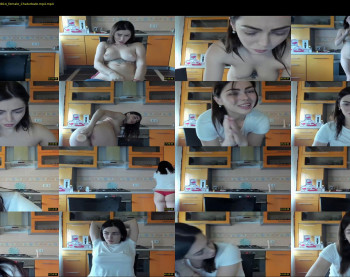 jessicagoold — 50 minute Chaturbate female cam show recording, 720p, Dec 6, 2019