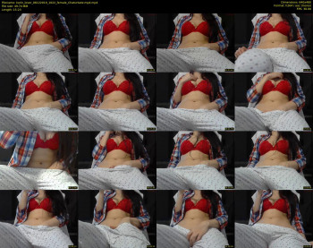 karin_lover — 16 minute Chaturbate female cam show recording, 480p, Dec 6, 2019