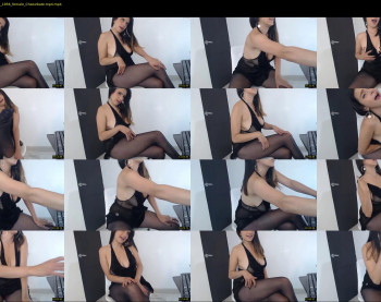 karina_torres_ — 32 minute Chaturbate female cam show recording, 720p, Dec 6, 2019