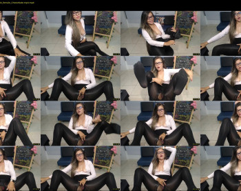 karitto__2 — 10 minute Chaturbate female cam show recording, 720p, Dec 6, 2019