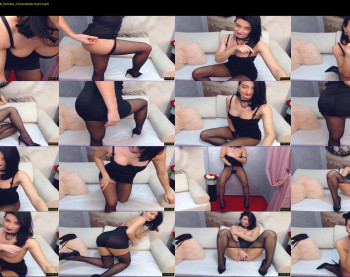 katedolly — 92 minute Chaturbate female cam show recording, 720p, Dec 6, 2019