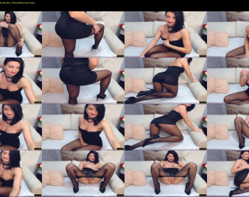 katedolly — 30 minute Chaturbate female cam show recording, 720p, Dec 6, 2019